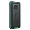 Smartfon Blackview BV4900Pro 4/64 Green - 1146221
