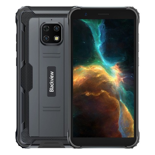 Smartfon Blackview BV4900S 2/32 Black - 1079715