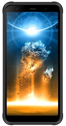Blackview BV6300Pro 6/128 Black - 1080184
