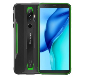 Smartfon Blackview BV6300Pro 6/128 Green
