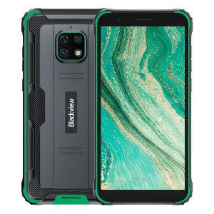 Blackview BV4900S 2/32GB Green