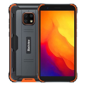 Blackview BV4900S 2/32GB Orange