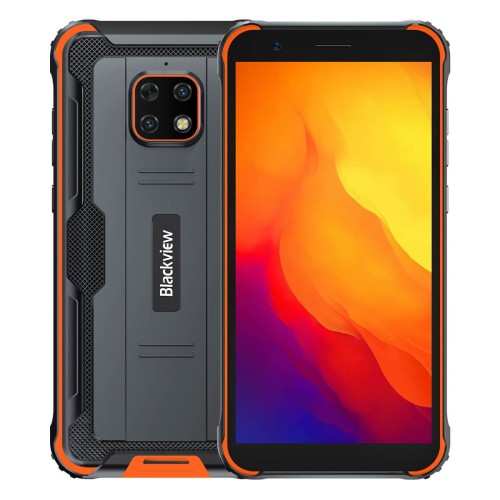 Blackview BV4900S 2/32GB Orange - 1079790
