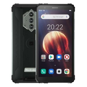 Smartfon Blackview BV6600 4/64GB Czarny
