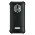 Smartfon Blackview BV6600 4/64GB Black - 1199250