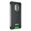 Smartfon Blackview BV6600 4/64GB Green - 1199248