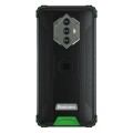 Smartfon Blackview BV6600 4/64GB Green - 1199245