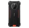 Blackview BV8800 8/128GB Orange - 1146243