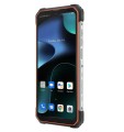 Blackview BV8800 8/128GB Orange - 1146246