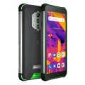 Smartfon Blackview BV6600 Pro 4/64GB Green - 1199151