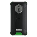 Smartfon Blackview BV6600 Pro 4/64GB Green - 1199153
