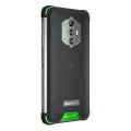 Smartfon Blackview BV6600 Pro 4/64GB Green - 1199155