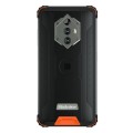Smartfon Blackview BV6600 Pro 4/64GB Orange - 1199158