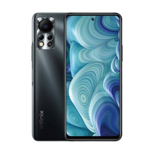 Smartfon Infinix HOT 11S 6/128GB Black