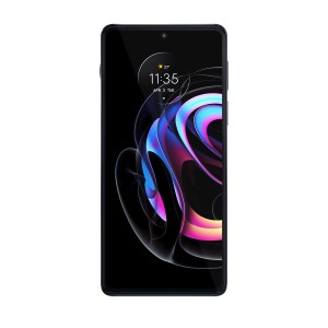 Smartfon Motorola Edge 20 Pro 12/256GB 6,7" OLED 2400x1080 4500mAh Dual SIM 5G Midnight Blue