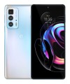 Motorola Edge 20 Pro 12/256GB 6,7" OLED 2400x1080 4500mAh Dual SIM 5G Iridescent White - 1079063