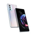 Motorola Edge 20 Pro 12/256GB 6,7" OLED 2400x1080 4500mAh Dual SIM 5G Iridescent White - 1079064