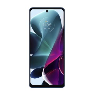 Motorola Moto G200 8/128GB 6,8" IPS 1080x2460 5000mAh 5G Stellar Blue