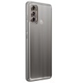 Smartfon Motorola Moto G60 6/128GB 6,8" IPS 1080x2460 6000mAh Dual SIM Silver - 1079757