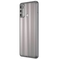 Smartfon Motorola Moto G60 6/128GB 6,8" IPS 1080x2460 6000mAh Dual SIM Silver - 1079756