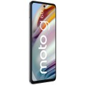 Smartfon Motorola Moto G60 6/128GB 6,8" IPS 1080x2460 6000mAh Dual SIM Silver - 1079752