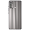 Smartfon Motorola Moto G60 6/128GB 6,8" IPS 1080x2460 6000mAh Dual SIM Silver - 1079753