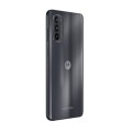 Smartfon Motorola Moto G52 4/128GB 6,6" AMOLED 2400x1080 5000mAh Hybrid Dual SIM 4G Charcoal Grey - 1079411