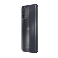 Smartfon Motorola Moto G52 4/128GB 6,6" AMOLED 2400x1080 5000mAh Hybrid Dual SIM 4G Charcoal Grey - 1079413