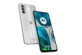 Smartfon Motorola Moto G52 4/128GB 6,6" AMOLED 2400x1080 5000mAh Hybrid Dual SIM 4G Metallic White - 1079095