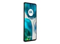 Smartfon Motorola Moto G52 4/128GB 6,6" AMOLED 2400x1080 5000mAh Hybrid Dual SIM 4G Metallic White - 1079096