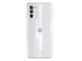Smartfon Motorola Moto G52 4/128GB 6,6" AMOLED 2400x1080 5000mAh Hybrid Dual SIM 4G Metallic White - 1079099