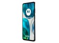 Smartfon Motorola Moto G52 4/128GB 6,6" AMOLED 2400x1080 5000mAh Hybrid Dual SIM 4G Metallic White - 1079097