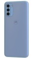 Smartfon Motorola Moto G31 4/64GB 6,47" OLED 2400x1080 5000mAh Dual SIM 4G Baby Blue - 1079127