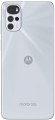 Smartfon Motorola Moto G22 4/64GB 6,5" IPS 1600x720 5000mAh Dual SIM 4G White - 1079131