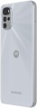 Smartfon Motorola Moto G22 4/64GB 6,5" IPS 1600x720 5000mAh Dual SIM 4G White - 1079134