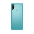 Smartfon Motorola Moto E20 2/32GB 6,5" IPS 1600x720 4000mAh Dual SIM Coastal Blue - 1079726