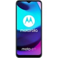 Smartfon Motorola Moto E20 2/32GB 6,5" IPS 1600x720 4000mAh Dual SIM Coastal Blue - 1079722