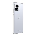 Motorola Edge 30 Ultra 12/256GB 6,67" P-OLED 1080x2400 4610mAh DualSIM 5G Clark White - 1172766