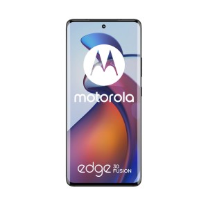 Smartfon Motorola Edge 30 Fusion 8/128GB 6,55" P-OLED 1080x2400 4400mAh DualSIM 5G Quartz Black