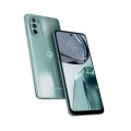 Smartfon Motorola G62 4/128GB 6,5" LCD 2400x1080 5000mAh Hybrid Dual SIM 5G Blue - 1079288