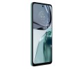 Smartfon Motorola G62 4/128GB 6,5" LCD 2400x1080 5000mAh Hybrid Dual SIM 5G Blue - 1079290