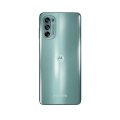 Smartfon Motorola G62 4/128GB 6,5" LCD 2400x1080 5000mAh Hybrid Dual SIM 5G Blue - 1079292