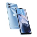 Motorola MOTO E22 4/64GB Crystal Blue - 1176342