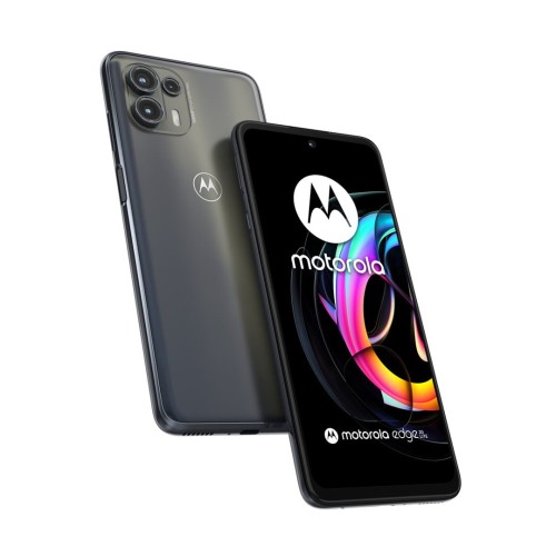 Smartfon Motorola EDGE 20 Lite 5G ds. 6/128GB Graphite - 1219330