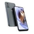 Smartfon Motorola Moto G31 4/64GB 6,4" OLED 1080x2400 5000mAh Dual SIM 4G Mineral Grey - 1205155