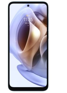 Smartfon Motorola Moto G31 4/64GB 6,4" OLED 1080x2400 5000mAh Hybrid Dual SIM 4G Baby Blue