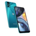 Smartfon Motorola Moto G22 4GB/64GB Artic Blue - 1219354