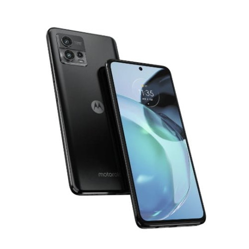 Smartfon Motorola Moto G72 6/128GB Meteoritr Gray - 1320515