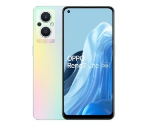 Smartfon Oppo Reno 7 Lite 5G 8/128GB Rainbow