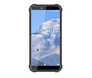 Smartfon Oukitel WP5 4/32 DS Orange